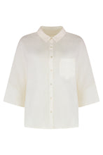 Load image into Gallery viewer, Linen shirt
