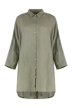 Load image into Gallery viewer, Linen shirt

