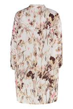 Load image into Gallery viewer, Printed linen shirt
