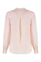 Load image into Gallery viewer, Linen blouse
