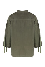 Load image into Gallery viewer, Linen shirt
