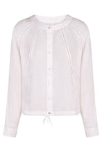 Load image into Gallery viewer, Linen blouse
