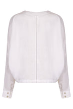 Load image into Gallery viewer, Linen blouse
