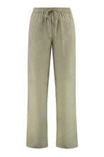 Load image into Gallery viewer, Linen trousers
