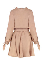 Load image into Gallery viewer, Linen dress
