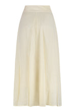 Load image into Gallery viewer, Linen skirt
