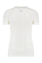 Load image into Gallery viewer, Linen t-shirt
