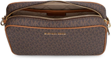 Load image into Gallery viewer, Jet Set leather crossbody bag
