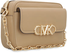 Load image into Gallery viewer, Parker leather crossbody bag
