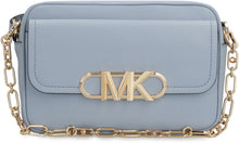 Load image into Gallery viewer, Parker leather crossbody bag
