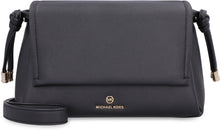 Load image into Gallery viewer, Pearl vegan leather shoulder bag
