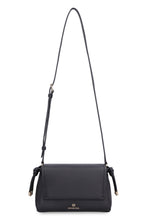 Load image into Gallery viewer, Pearl vegan leather shoulder bag
