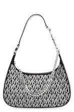 Load image into Gallery viewer, Piper suede shoulder bag
