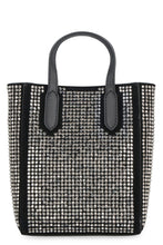 Load image into Gallery viewer, Sinclair tote bag
