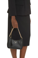 Load image into Gallery viewer, Jet Set leather small bag
