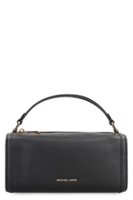 Load image into Gallery viewer, Orchard leather boston bag
