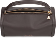 Load image into Gallery viewer, Orchard leather boston bag
