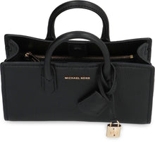 Load image into Gallery viewer, Scarlett leather bag
