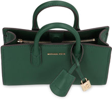 Load image into Gallery viewer, Scarlett leather bag
