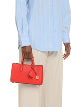 Load image into Gallery viewer, Scarlett leather bag
