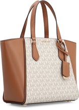 Load image into Gallery viewer, Taryn Coated canvas tote
