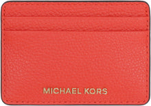 Load image into Gallery viewer, Jet Set Leather card holder
