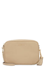Load image into Gallery viewer, Ginny leather crossbody bag
