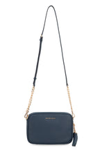 Load image into Gallery viewer, Ginny leather crossbody bag
