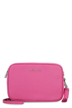 Load image into Gallery viewer, Ginny leather crossbody bag
