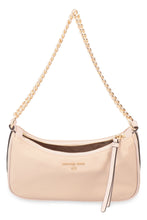 Load image into Gallery viewer, Jet Set Charm nylon shoulder bag
