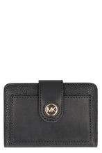 Load image into Gallery viewer, Mercer Leather wallet
