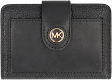 Load image into Gallery viewer, Mercer Leather wallet
