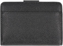 Load image into Gallery viewer, Mercer Leather wallet
