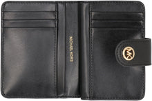 Load image into Gallery viewer, Mercer Leather wallet
