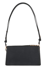Load image into Gallery viewer, Empire Leather crossbody bag
