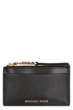 Load image into Gallery viewer, Empire Leather card holder
