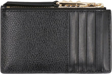 Load image into Gallery viewer, Empire Leather card holder
