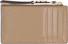 Load image into Gallery viewer, Empire Leather card holder
