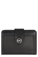 Load image into Gallery viewer, Mercer leather wallet
