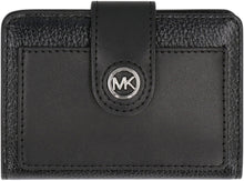 Load image into Gallery viewer, Mercer leather wallet
