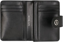 Load image into Gallery viewer, Mercer leather wallet
