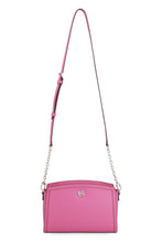 Load image into Gallery viewer, Chantal leather crossbody bag
