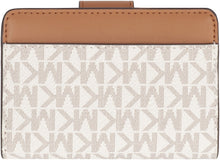 Load image into Gallery viewer, Coated canvas wallet

