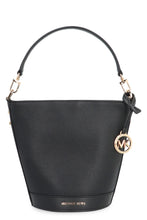Load image into Gallery viewer, Townsend Leather bucket bag
