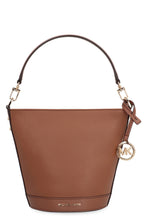 Load image into Gallery viewer, Townsend Leather bucket bag
