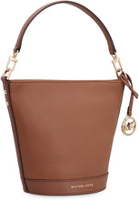 Load image into Gallery viewer, Townsend Leather bucket bag
