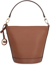 Load image into Gallery viewer, Townsend Leather bucket bag
