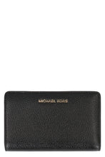 Load image into Gallery viewer, Empire Leather wallet
