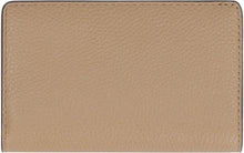Load image into Gallery viewer, Empire grainy leather wallet
