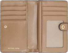 Load image into Gallery viewer, Empire grainy leather wallet
